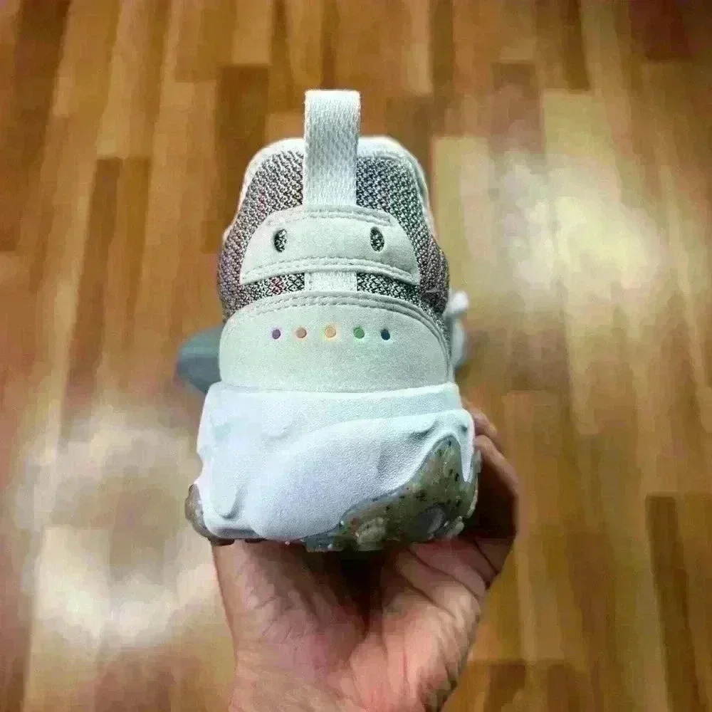 💰HUGE  CLEARANCE SALE 💰 Nike React Presto Flyknit Mens Shoes - Picture 5 of 11